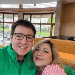 Meet your Posher, Jose